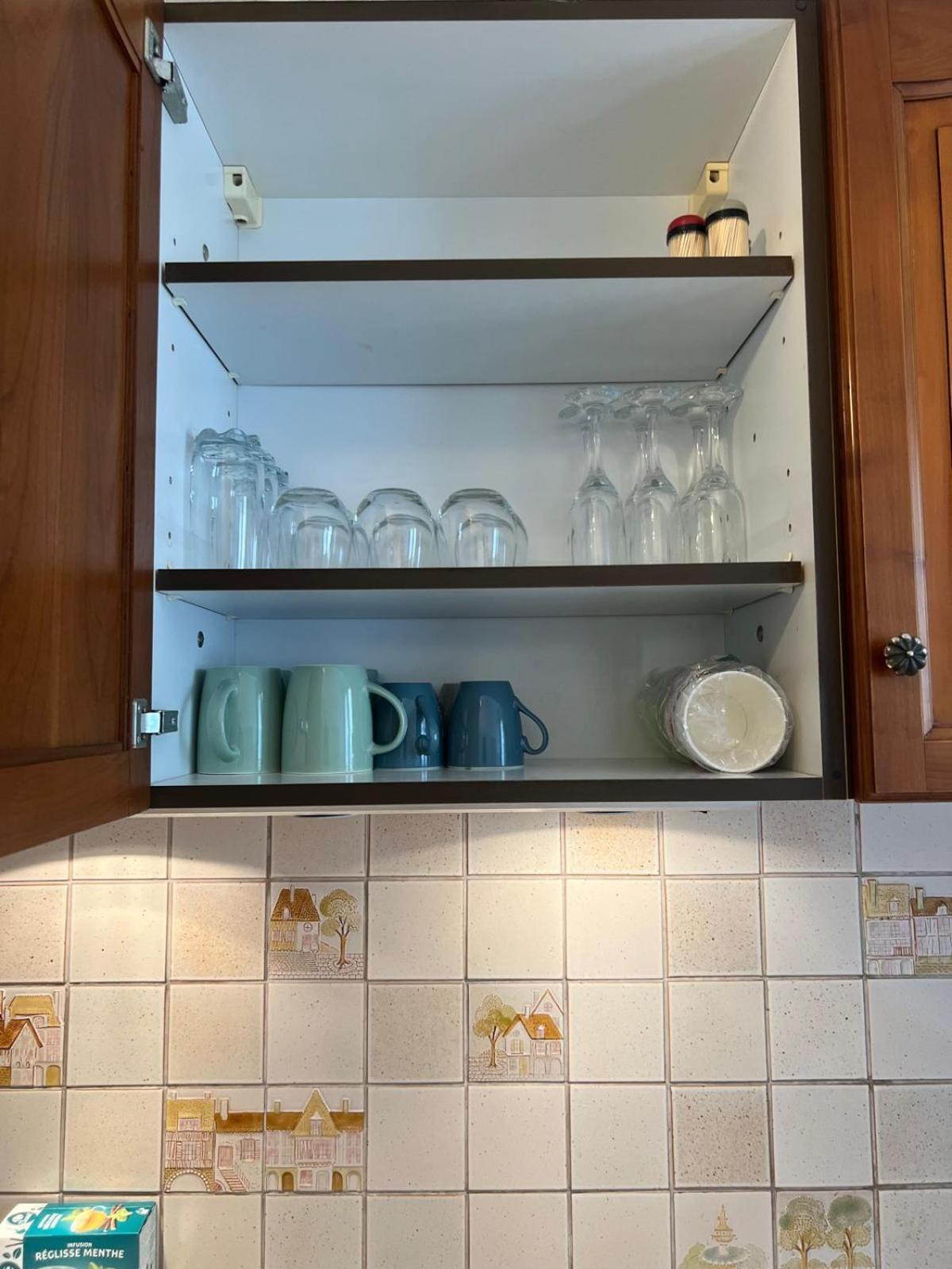 Champion Suites Sarcelles Ngoại thất bức ảnh