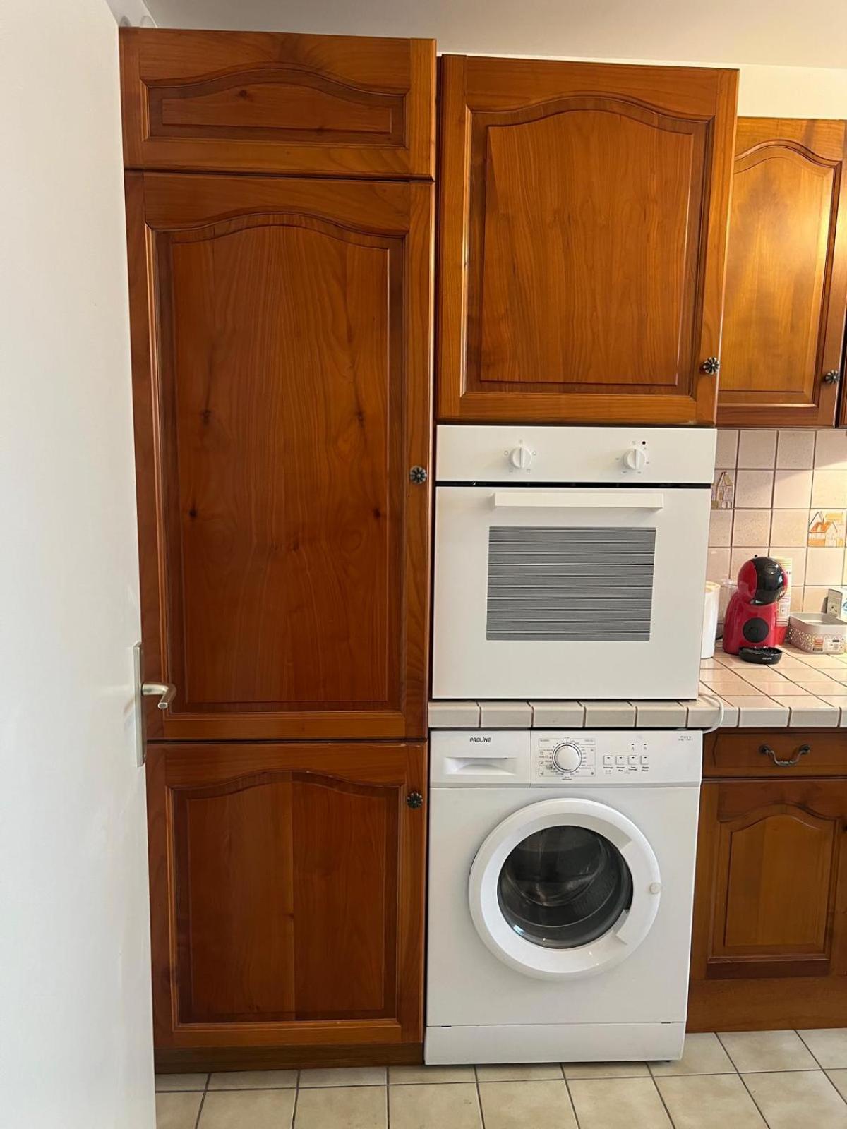 Champion Suites Sarcelles Ngoại thất bức ảnh