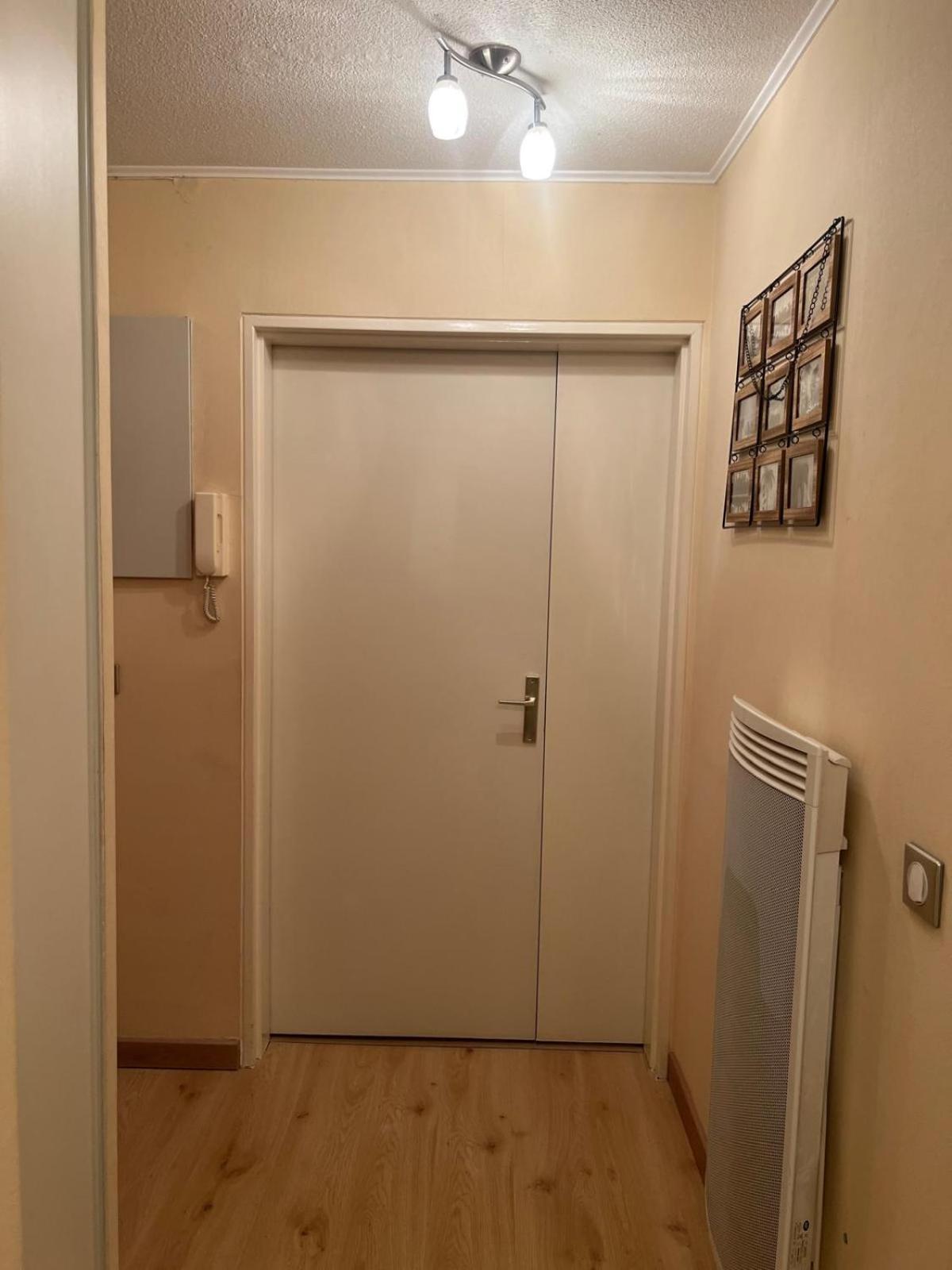 Champion Suites Sarcelles Ngoại thất bức ảnh