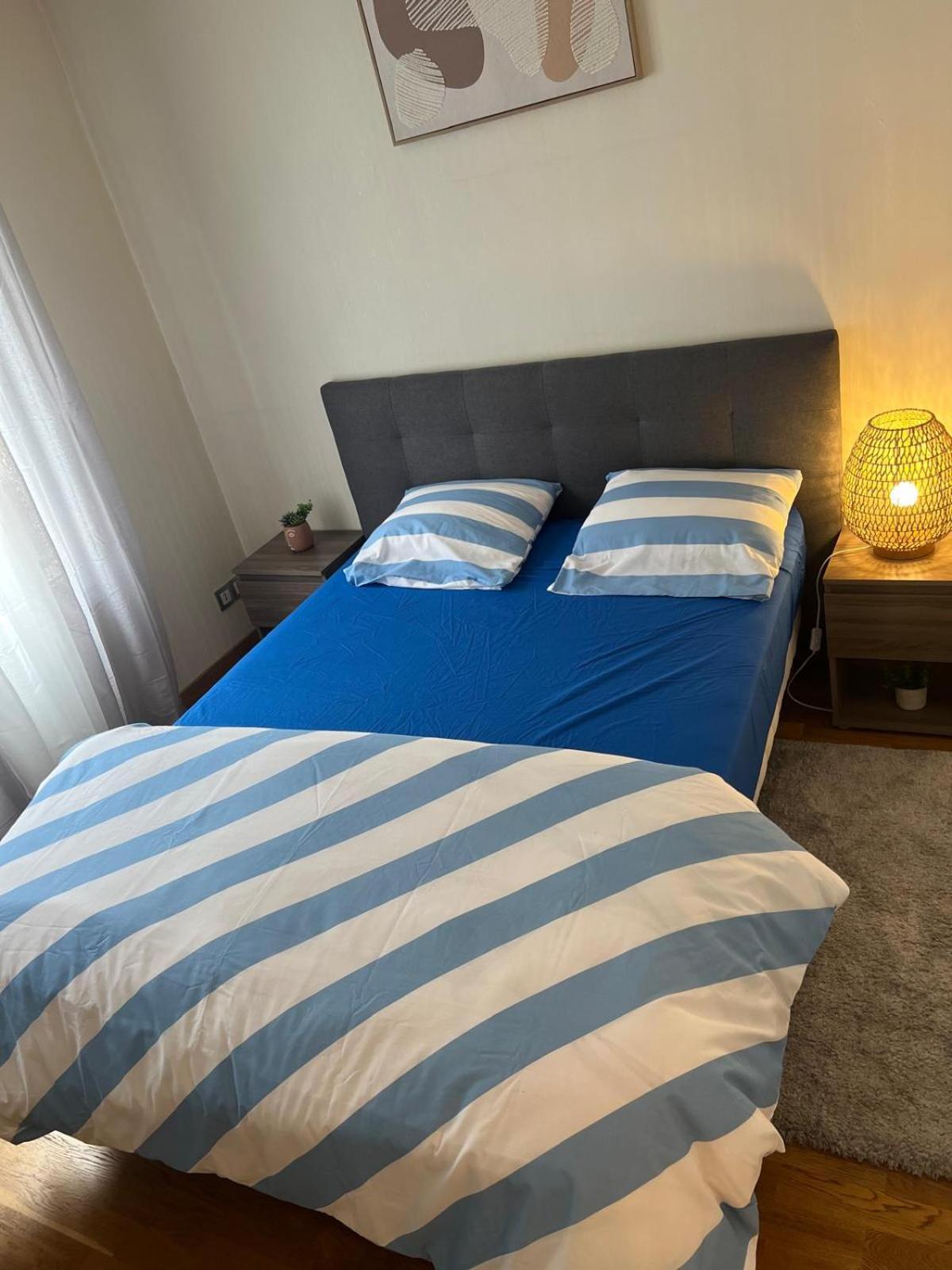 Champion Suites Sarcelles Ngoại thất bức ảnh
